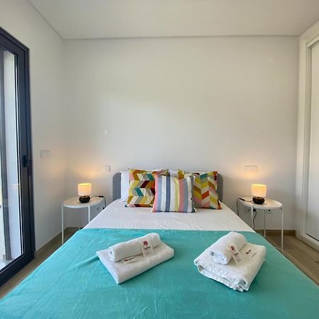 Quarteira Modern By Homing Appartement Buitenkant foto