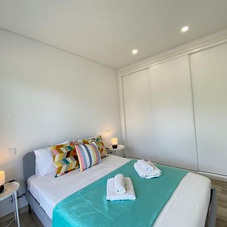 Quarteira Modern By Homing Appartement Buitenkant foto