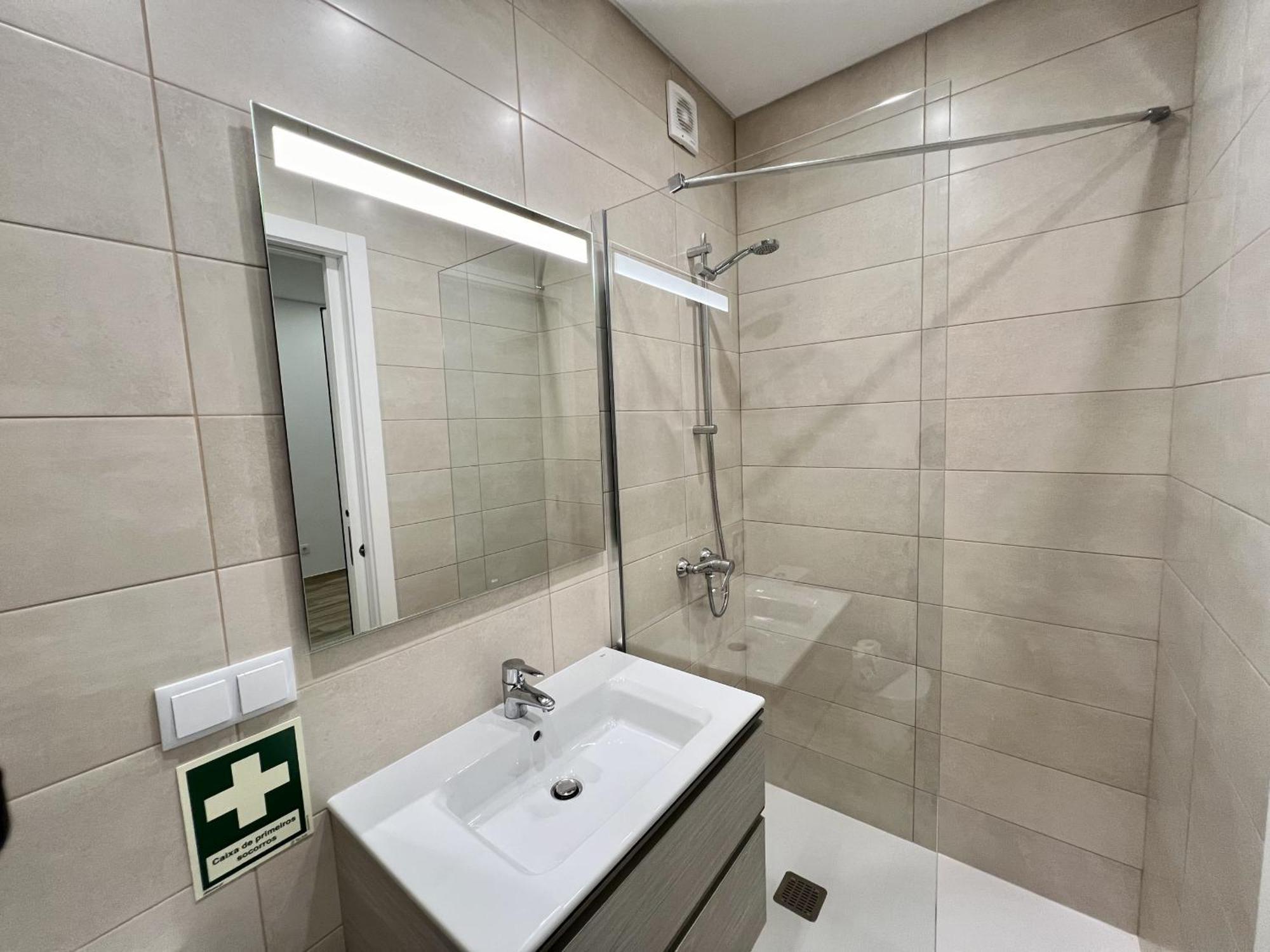 Quarteira Modern By Homing Appartement Buitenkant foto