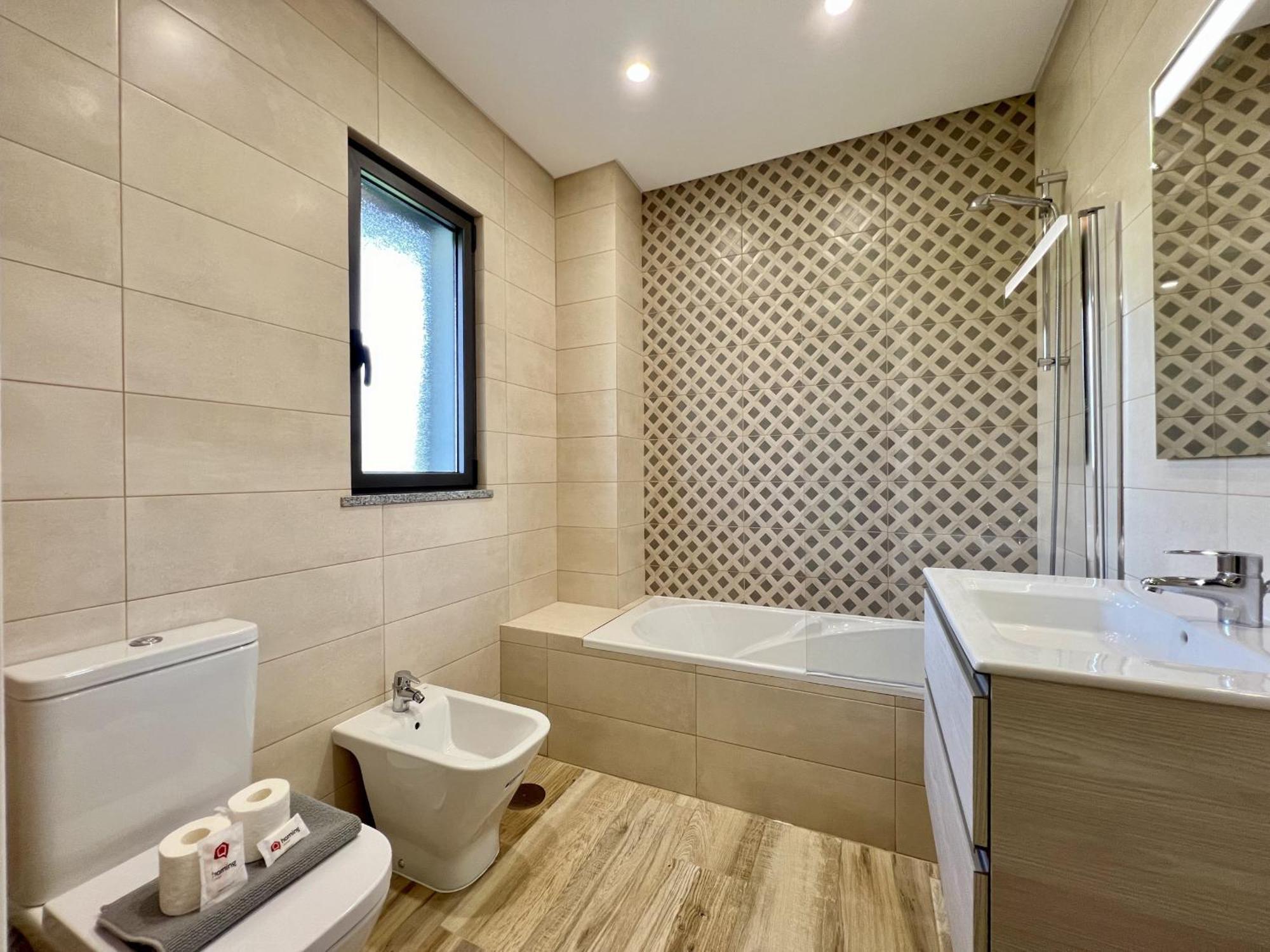 Quarteira Modern By Homing Appartement Buitenkant foto