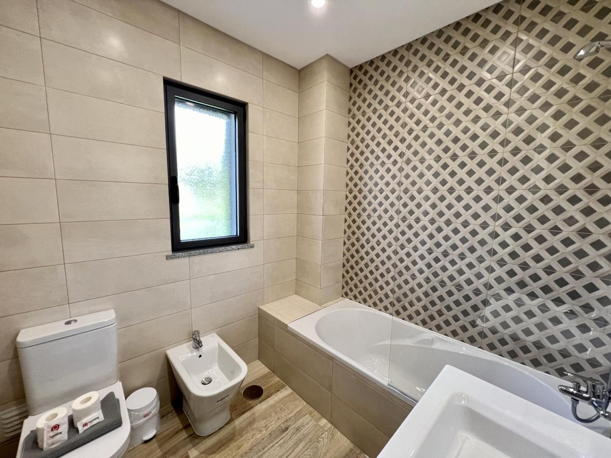 Quarteira Modern By Homing Appartement Buitenkant foto