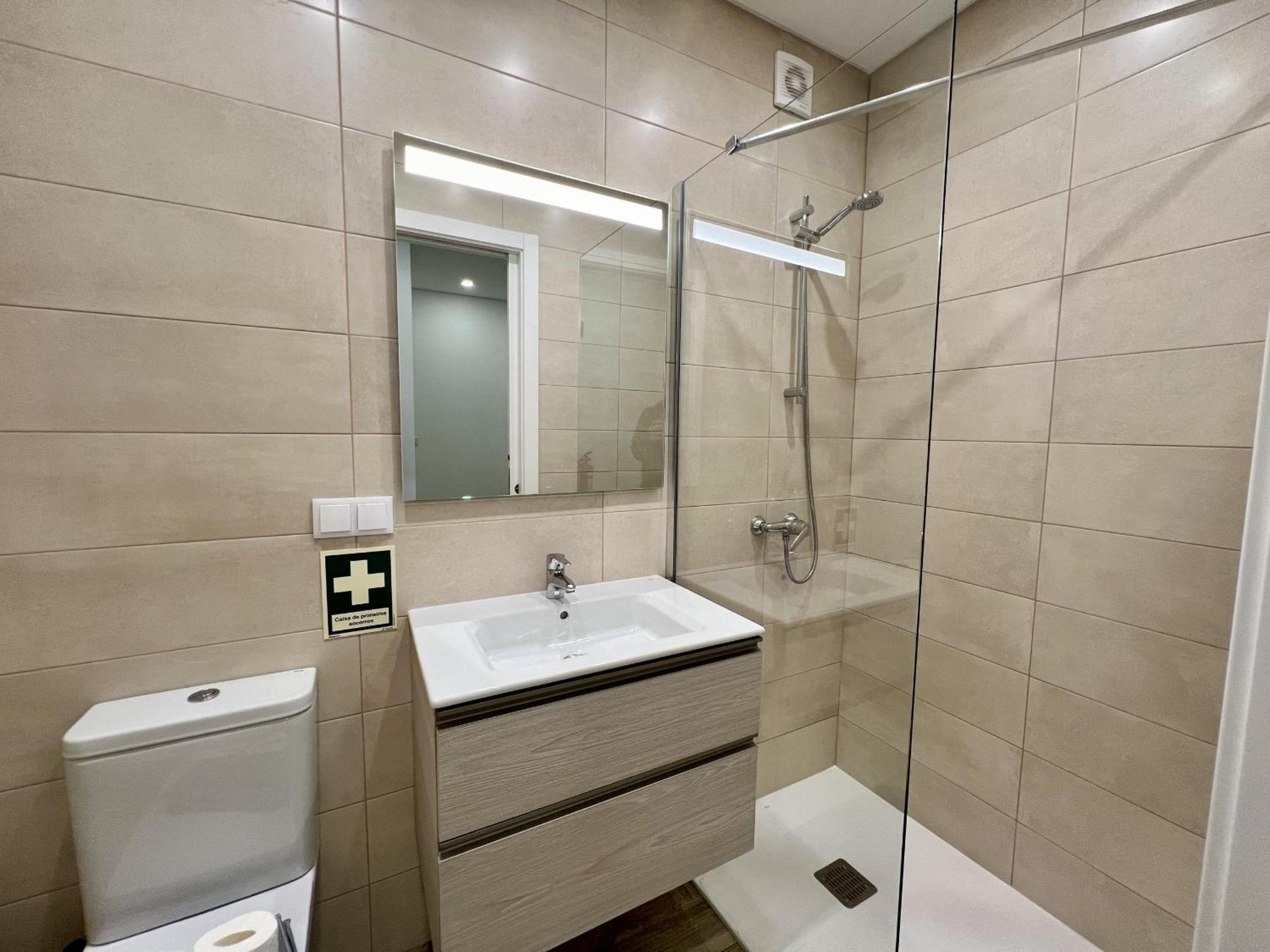 Quarteira Modern By Homing Appartement Buitenkant foto