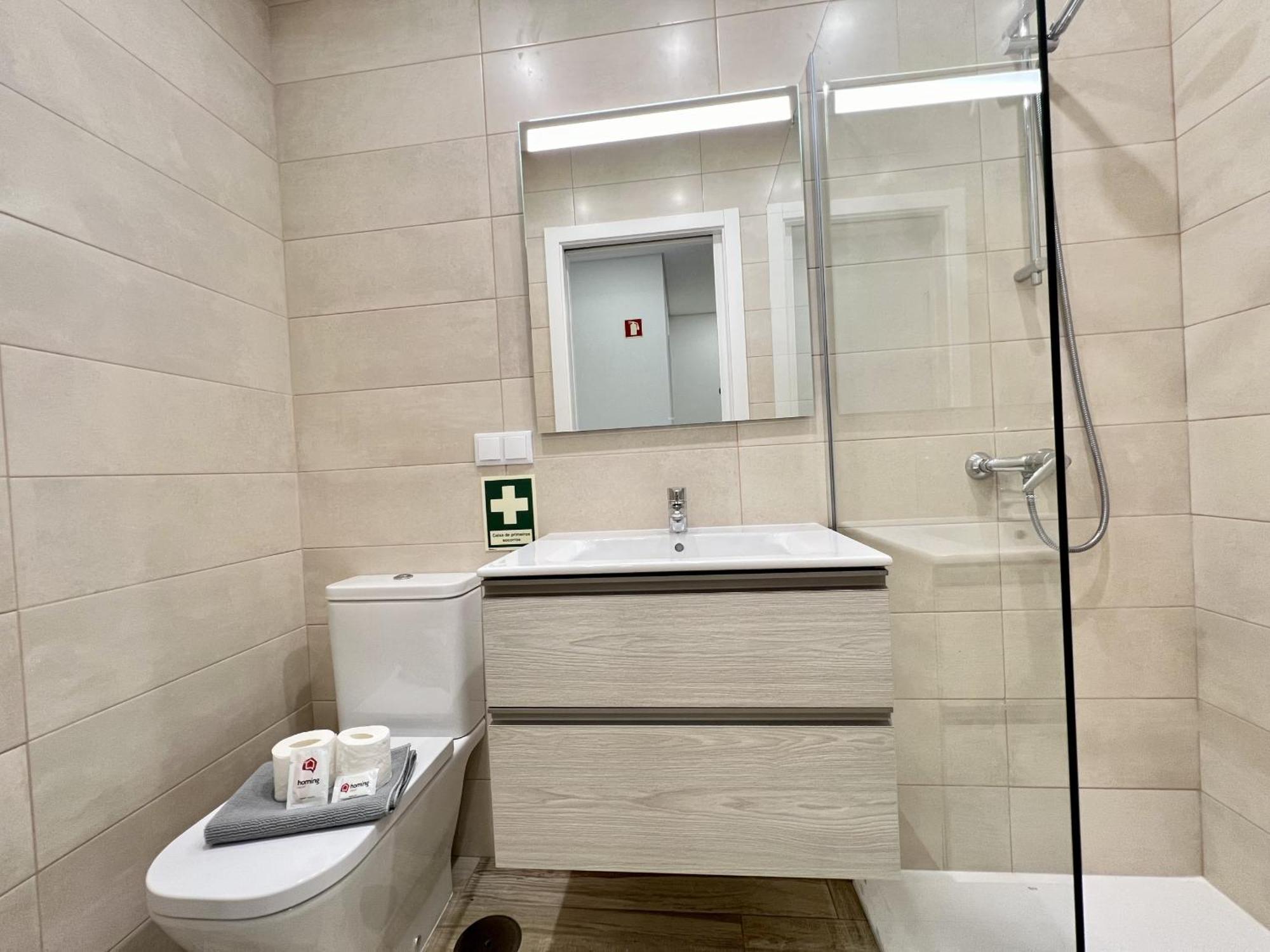 Quarteira Modern By Homing Appartement Buitenkant foto