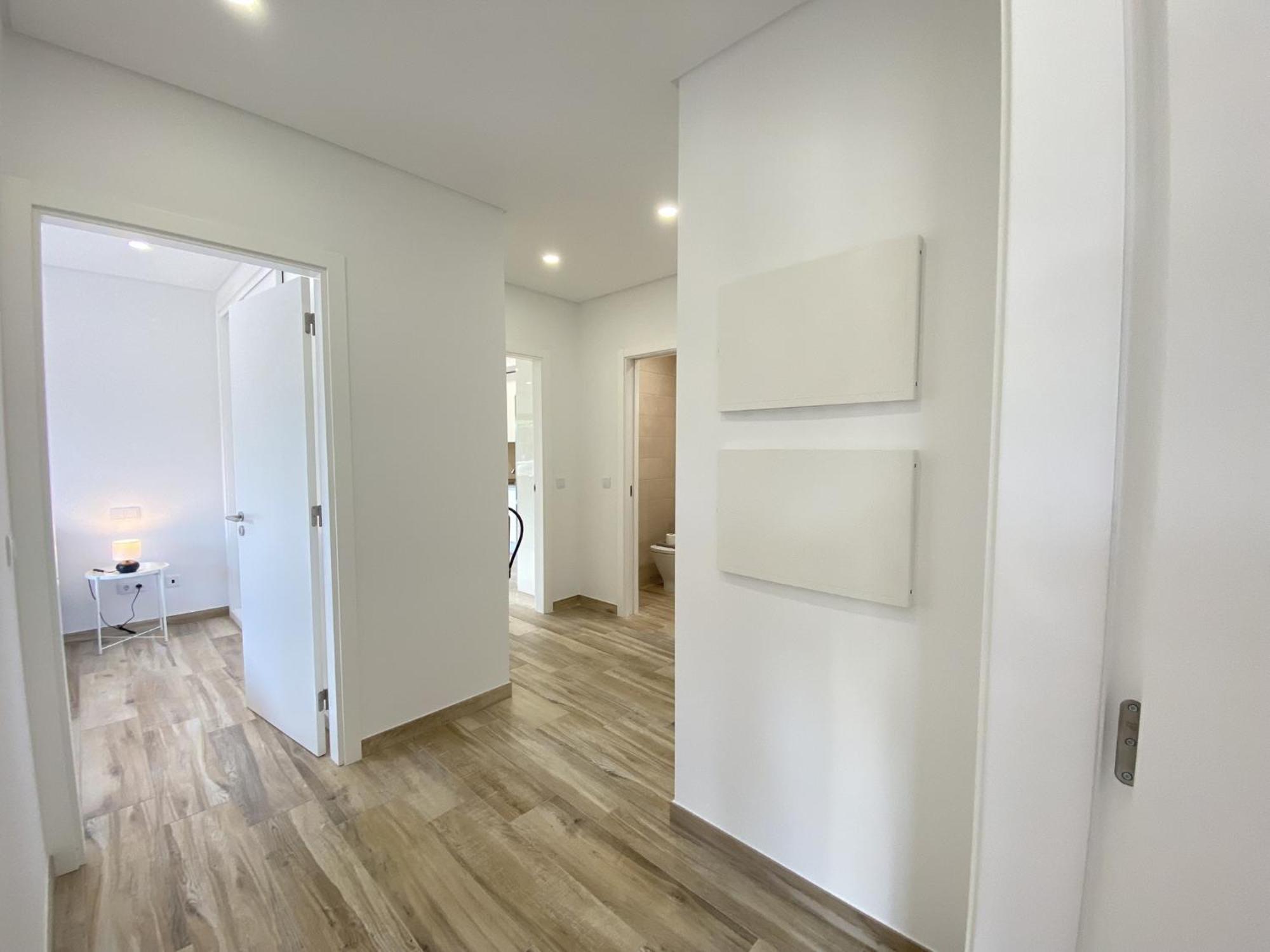 Quarteira Modern By Homing Appartement Buitenkant foto