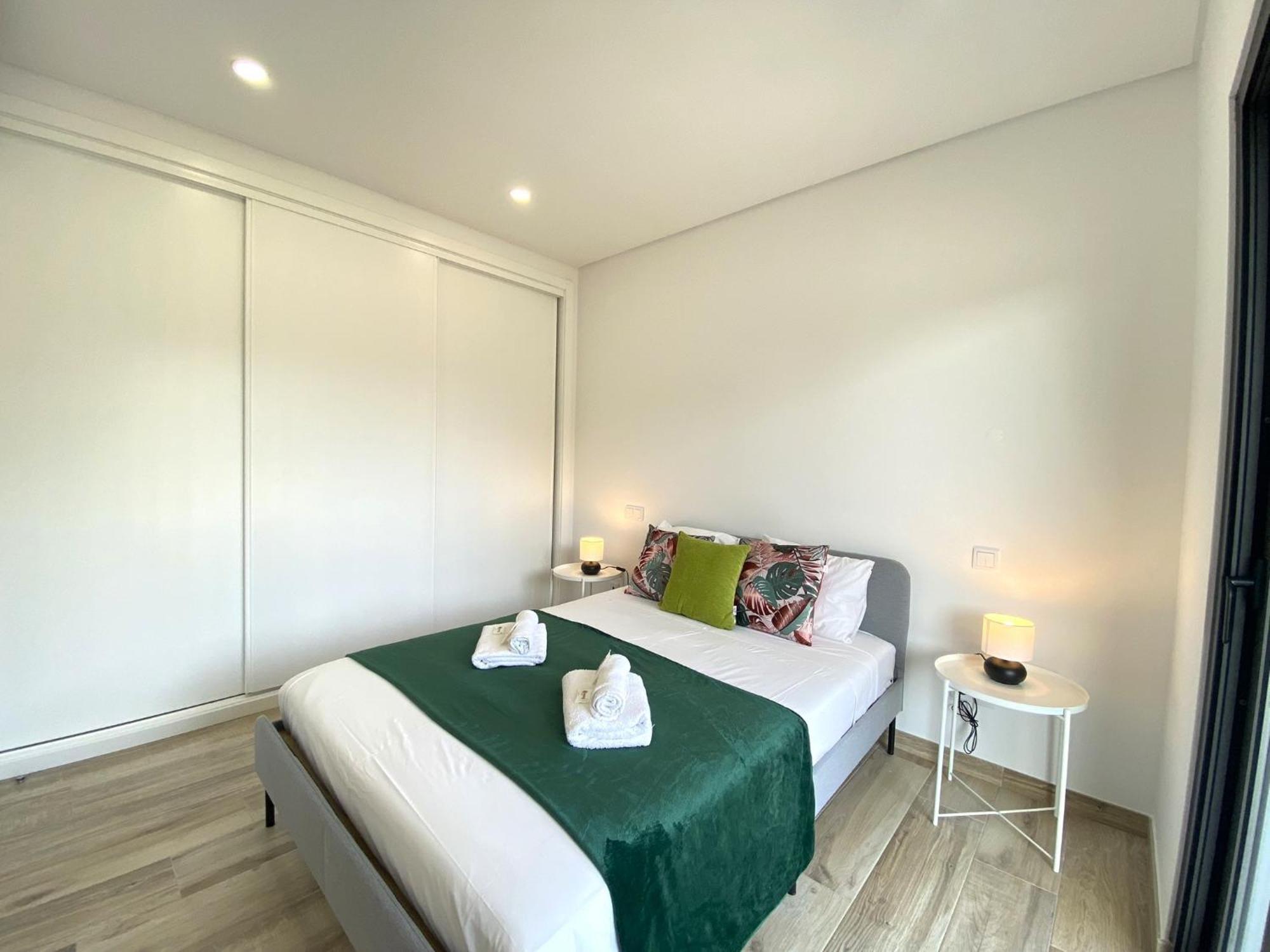 Quarteira Modern By Homing Appartement Buitenkant foto