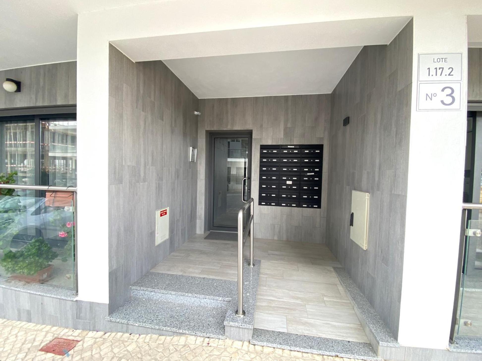 Quarteira Modern By Homing Appartement Buitenkant foto