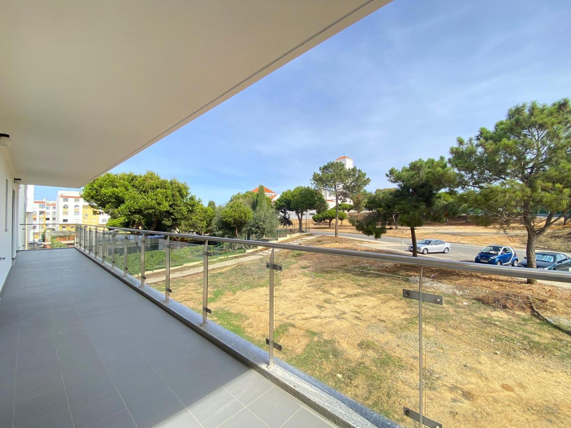 Quarteira Modern By Homing Appartement Buitenkant foto